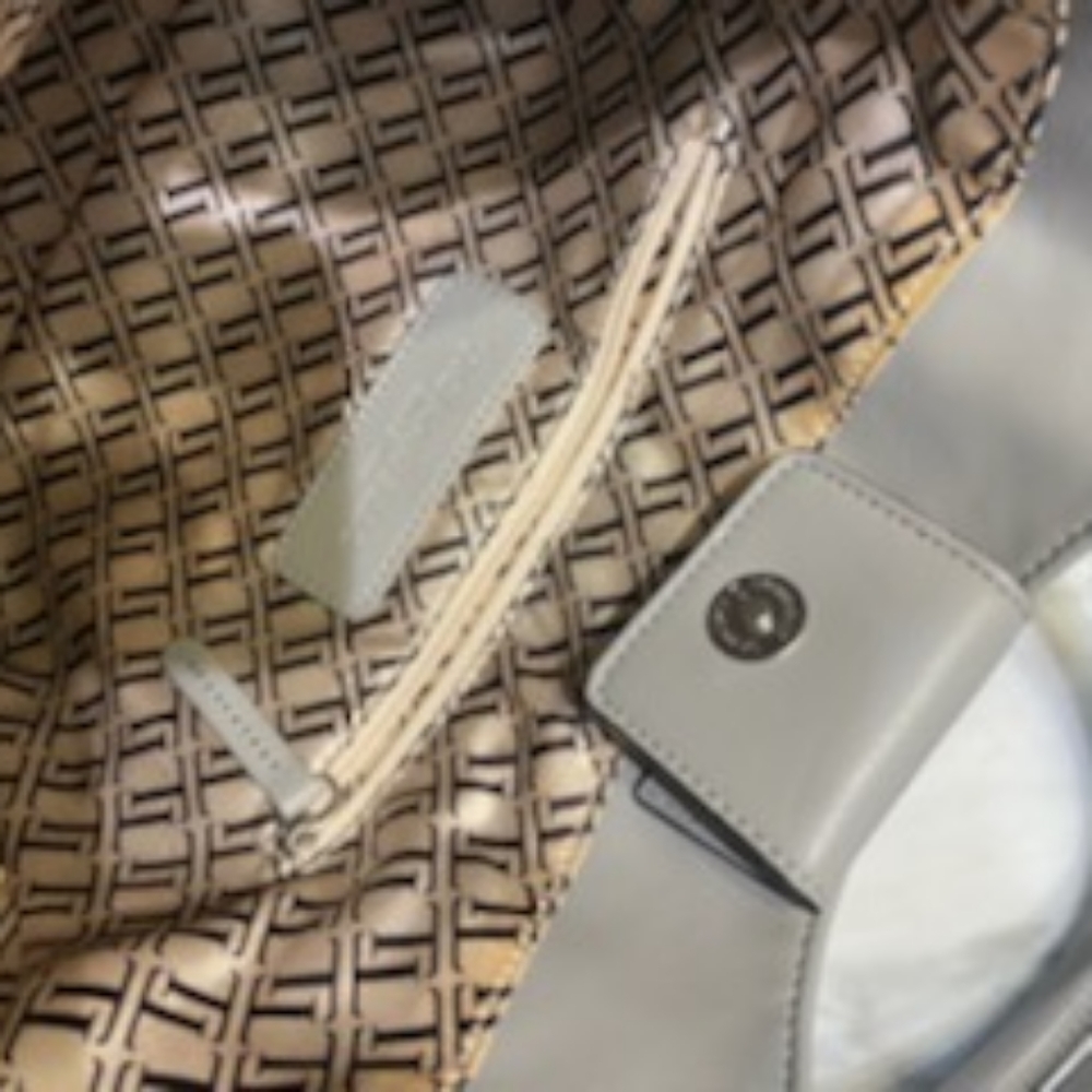 Coach/ Poppy Brand Crossbody Gem